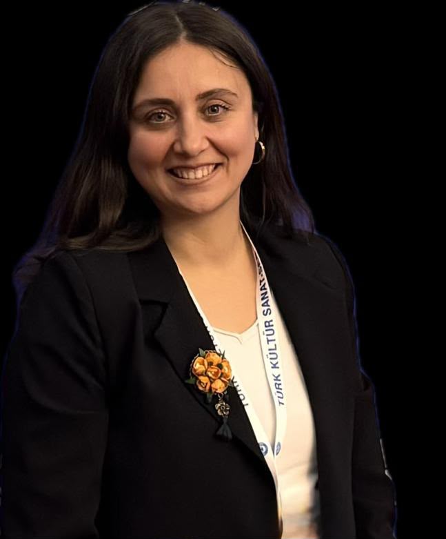 Gülümser ÇITIR