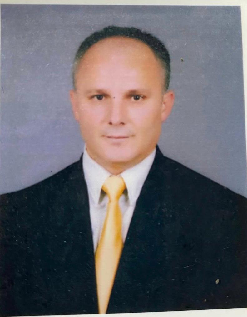 Salih KÜÇÜK