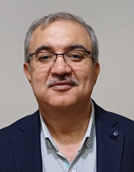 Süleyman KOZAK
