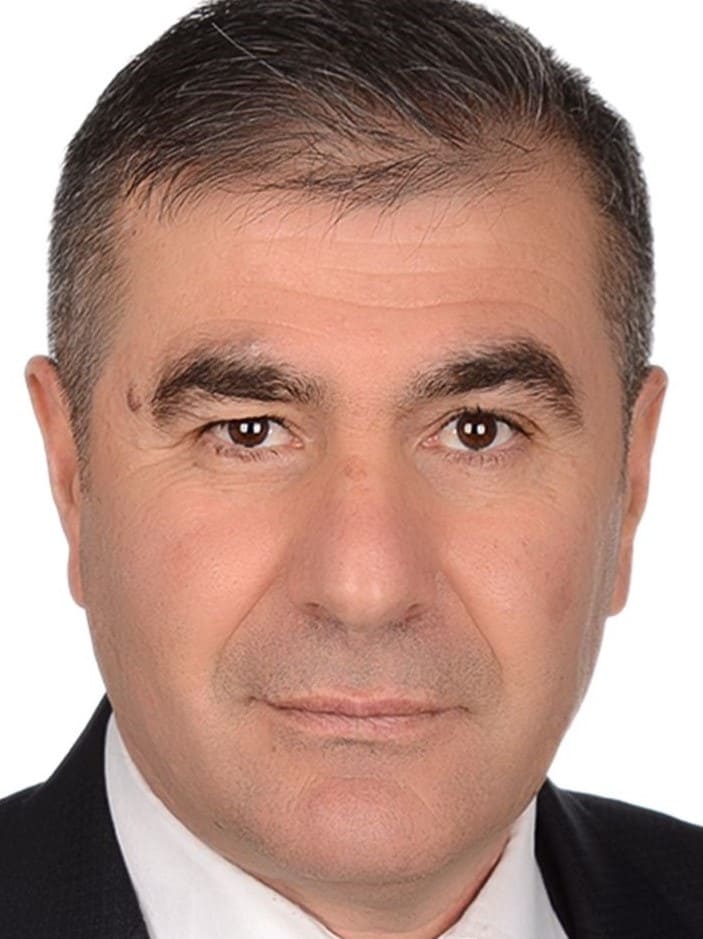 Ünal AKCURA